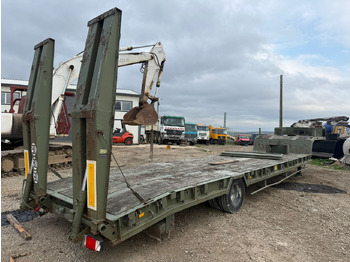 Poluprikolica s niskim utovarivačem ACTM S2015 TRAILER: slika Poluprikolica s niskim utovarivačem ACTM S2015 TRAILER Poluprikolica s niskim utovarivačem ACTM S2015 TRAILER: slika Poluprikolica s niskim utovarivačem ACTM S2015 TRAILER