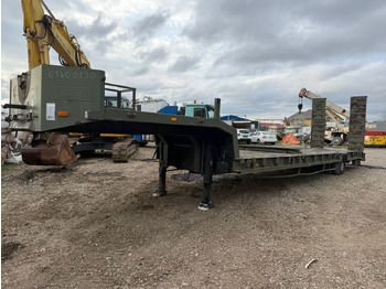 Poluprikolica s niskim utovarivačem ACTM S2015 TRAILER: slika Poluprikolica s niskim utovarivačem ACTM S2015 TRAILER Poluprikolica s niskim utovarivačem ACTM S2015 TRAILER: slika Poluprikolica s niskim utovarivačem ACTM S2015 TRAILER