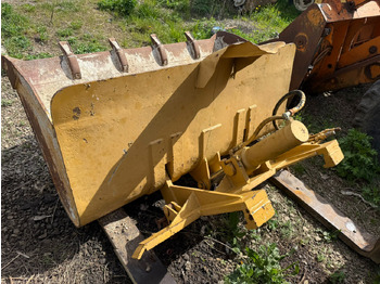 Diesel viličar BROBUS BH40 STACKER: slika Diesel viličar BROBUS BH40 STACKER Diesel viličar BROBUS BH40 STACKER: slika Diesel viličar BROBUS BH40 STACKER