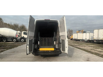 Zakup  Mercedes Benz Sprinter 316 CDI Euro 6 !!! Mercedes Benz Sprinter 316 CDI Euro 6 !!!: slika Zakup  Mercedes Benz Sprinter 316 CDI Euro 6 !!! Mercedes Benz Sprinter 316 CDI Euro 6 !!!
