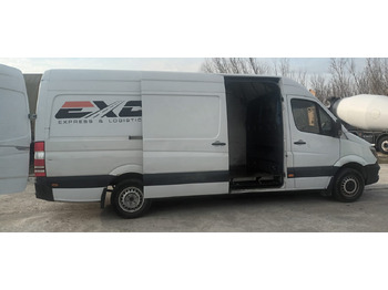 Zakup  Mercedes Benz Sprinter 316 CDI Euro 6 !!! Mercedes Benz Sprinter 316 CDI Euro 6 !!!: slika Zakup  Mercedes Benz Sprinter 316 CDI Euro 6 !!! Mercedes Benz Sprinter 316 CDI Euro 6 !!!