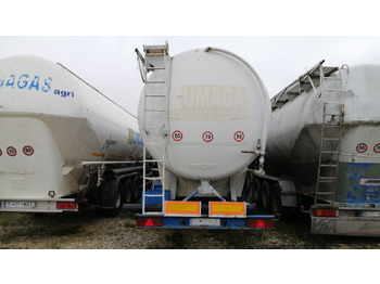 Silos poluprikolica SPITZER