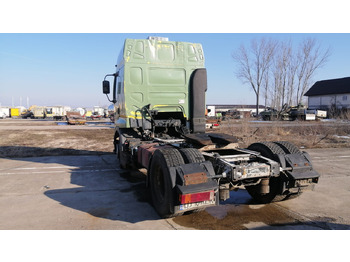 Tegljač Renault Premium 420 DCI Standard Tractor, Manual ZF: slika Tegljač Renault Premium 420 DCI Standard Tractor, Manual ZF