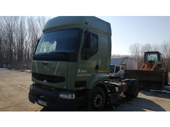 Tegljač RENAULT Premium 420