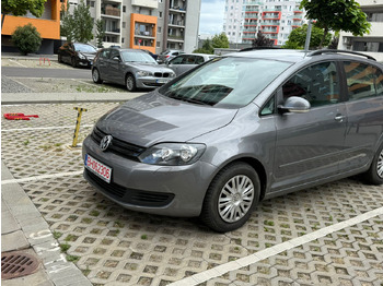 Automobil VOLKSWAGEN