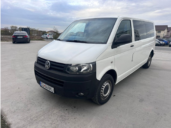 Automobil VOLKSWAGEN