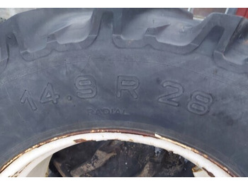 Guma za Traktor 14.9R28 rengas - Valtra: slika Guma za Traktor 14.9R28 rengas - Valtra Guma za Traktor 14.9R28 rengas - Valtra: slika Guma za Traktor 14.9R28 rengas - Valtra