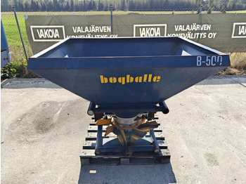 Rasipač gnojiva BOGBALLE