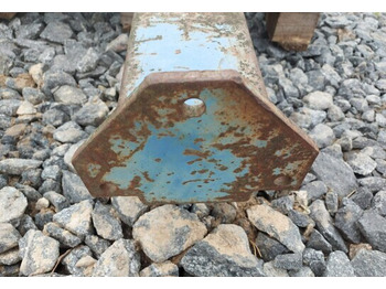 Plug Fiskars Agromat KH316 auran runko: slika Plug Fiskars Agromat KH316 auran runko