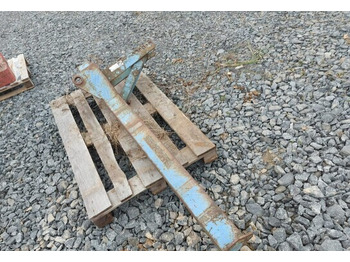 Plug Fiskars Agromat KH316 auran runko: slika Plug Fiskars Agromat KH316 auran runko