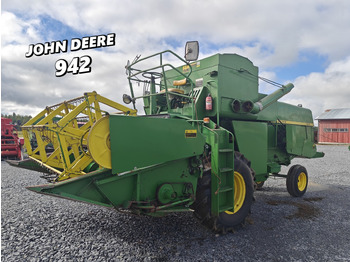 Kombajn za žetvu JOHN DEERE