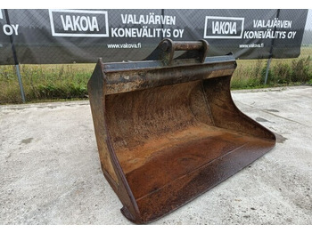 Korpa za bager