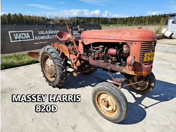 Traktor MASSEY FERGUSON