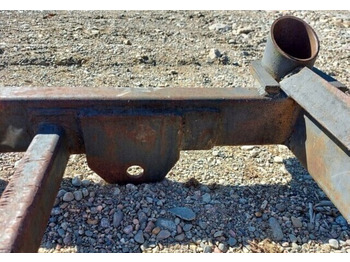 Traktorska šumska prikolica Metsäkärryn alusta 8 pankoinen pituus 400cm: slika Traktorska šumska prikolica Metsäkärryn alusta 8 pankoinen pituus 400cm Traktorska šumska prikolica Metsäkärryn alusta 8 pankoinen pituus 400cm: slika Traktorska šumska prikolica Metsäkärryn alusta 8 pankoinen pituus 400cm