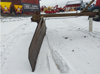 Nož za Poljoprivredni strojevi Perälevy 200cm pikkutraktoriin: slika Nož za Poljoprivredni strojevi Perälevy 200cm pikkutraktoriin