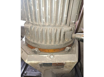 Stroj za obradu metala Pyörösaha: slika Stroj za obradu metala Pyörösaha Stroj za obradu metala Pyörösaha: slika Stroj za obradu metala Pyörösaha