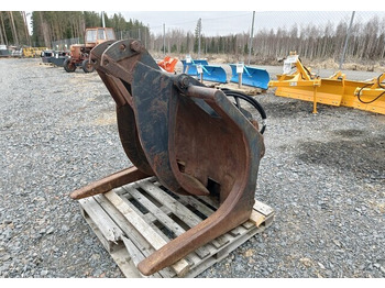 Grajfer za Šumarska oprema Tukkikoura järeä, CAT kurottajan sovitteella: slika Grajfer za Šumarska oprema Tukkikoura järeä, CAT kurottajan sovitteella Grajfer za Šumarska oprema Tukkikoura järeä, CAT kurottajan sovitteella: slika Grajfer za Šumarska oprema Tukkikoura järeä, CAT kurottajan sovitteella