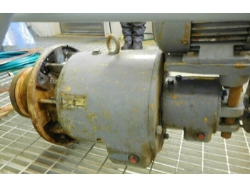 Građevinska oprema Vaihteita 2 kpl - sähkömoottori / sähkömoottorit: slika Građevinska oprema Vaihteita 2 kpl - sähkömoottori / sähkömoottorit Građevinska oprema Vaihteita 2 kpl - sähkömoottori / sähkömoottorit: slika Građevinska oprema Vaihteita 2 kpl - sähkömoottori / sähkömoottorit