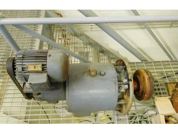 Građevinska oprema Vaihteita 2 kpl - sähkömoottori / sähkömoottorit: slika Građevinska oprema Vaihteita 2 kpl - sähkömoottori / sähkömoottorit Građevinska oprema Vaihteita 2 kpl - sähkömoottori / sähkömoottorit: slika Građevinska oprema Vaihteita 2 kpl - sähkömoottori / sähkömoottorit