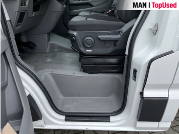 Novi Furgon MAN TGE 3.180 4X2F SB sklápěčka Autotech: slika Novi Furgon MAN TGE 3.180 4X2F SB sklápěčka Autotech