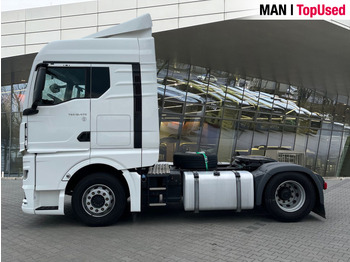Tegljač MAN TGX 18.470 4x2 BL SA: slika Tegljač MAN TGX 18.470 4x2 BL SA