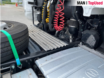 Tegljač MAN TGX 18.470 4x2 BL SA: slika Tegljač MAN TGX 18.470 4x2 BL SA