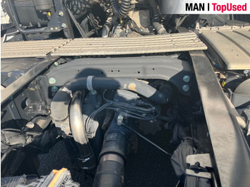 Tegljač MAN TGX 18.470 4x2 BL SA Euro6 Retarder Klima ZV: slika Tegljač MAN TGX 18.470 4x2 BL SA Euro6 Retarder Klima ZV