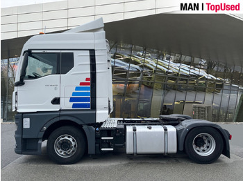 Tegljač MAN TGX 18.470 4x2 BL SA Euro6 Retarder Klima ZV: slika Tegljač MAN TGX 18.470 4x2 BL SA Euro6 Retarder Klima ZV