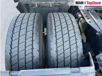 Tegljač MAN TGX 18.470 4x2 BL SA Euro6 Retarder Klima ZV: slika Tegljač MAN TGX 18.470 4x2 BL SA Euro6 Retarder Klima ZV