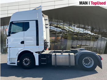 Tegljač MAN TGX 18.470 4x2 BL SA Euro6 Retarder Klima ZV: slika Tegljač MAN TGX 18.470 4x2 BL SA Euro6 Retarder Klima ZV