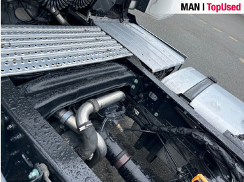 Tegljač MAN TGX 18.470 4x2 BL SA Euro6 Retarder Klima ZV: slika Tegljač MAN TGX 18.470 4x2 BL SA Euro6 Retarder Klima ZV