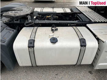 Tegljač MAN TGX 18.470 4x2 LL SA Euro6 Klima Luftfeder ZV: slika Tegljač MAN TGX 18.470 4x2 LL SA Euro6 Klima Luftfeder ZV