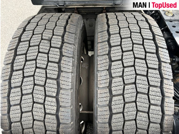 Tegljač MAN TGX 18.470 4x2 LL SA Euro6 Klima Luftfeder ZV: slika Tegljač MAN TGX 18.470 4x2 LL SA Euro6 Klima Luftfeder ZV