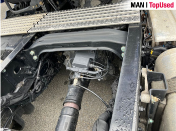 Tegljač MAN TGX 18.470 4x2 LL SA Euro6 Klima Luftfeder ZV: slika Tegljač MAN TGX 18.470 4x2 LL SA Euro6 Klima Luftfeder ZV