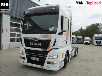 Tegljač MAN TGX 18.460