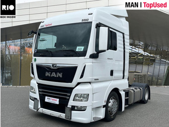 Tegljač MAN TGX 18.470