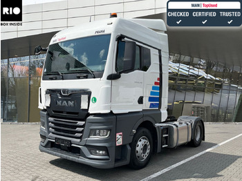 Tegljač MAN TGX 18.470