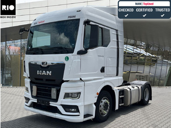 Tegljač MAN TGX 18.470