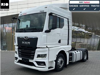 Tegljač MAN TGX 18.470