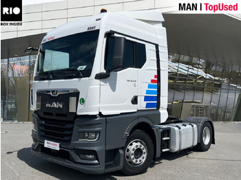 Tegljač MAN TGX 18.470