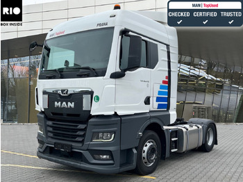 Tegljač MAN TGX 18.470
