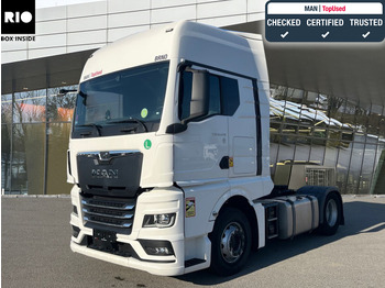 Tegljač MAN TGX 18.470