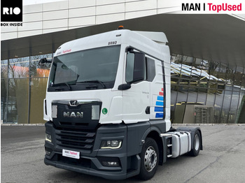 Tegljač MAN TGX 18.470