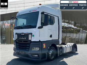 Tegljač MAN TGX 18.470