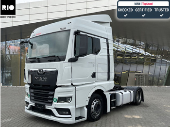 Tegljač MAN TGX 18.470
