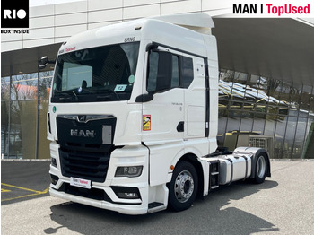 Tegljač MAN TGX 18.470