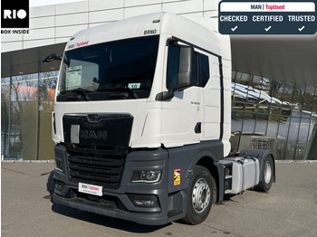 Tegljač MAN TGX 18.510