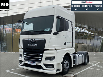 Tegljač MAN TGX 18.510