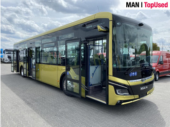 Prigradski autobus MAN