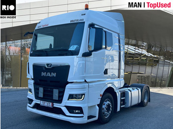 Tegljač MAN TGX 18.470